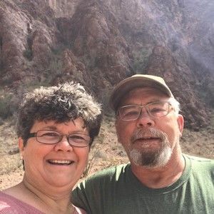 Meet your Posher, Sandra